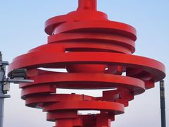 -五四广场