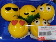 -GranVida生活超市(海信广场店)