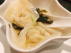 黄鱼馄饨-三利音·玖弄小鲜(浦东嘉里城店)