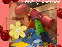 -ABC Swim亲子游泳俱乐部(河西店)