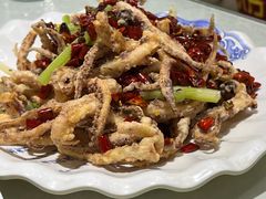 -逢春菜馆天津菜(胜利路店)