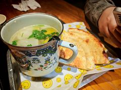 -新疆烧烤王(广灵店)