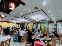 大堂-金记猪肚鸡(琅西店)