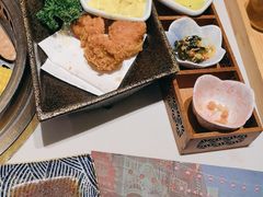 -千寻山野烤肉(中关村店)
