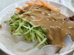东北拉皮-老于餐厅(民生路店)