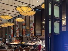 -万达文华酒店·48F云端窗景美食汇自助餐厅