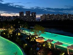 -清河半岛温泉度假酒店