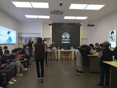 -华为授权服务中心(虹口大连路)