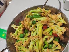 -裕德隆清真饭庄·天津特色菜(河东店)