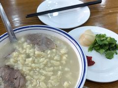 -老回回饺子馆(海洋馆店)