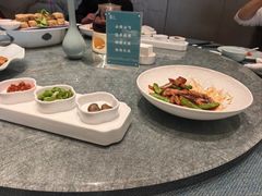 -浙江西子宾馆·牡丹厅