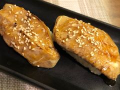 -昊·来了寿司(双楠2店)