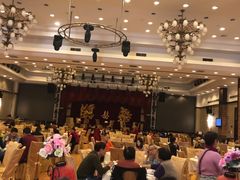 大堂-龙的酒楼·手工早茶·顺德菜(近良路店)