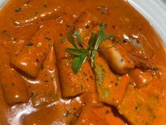 -KimPro 辛普乐概念韩餐