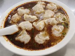 -巧手馄饨(箍桶巷店)