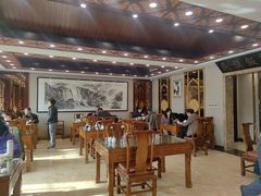 -民族饭荘(新华大街店)