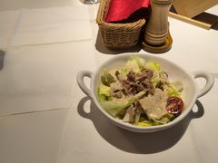 -斗牛士牛排(南京东路店)