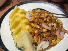 -大树餐厅(益田假日店)