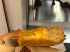 奶油鲷鱼烧-粉粉乐鲷鱼烧(美罗城店)