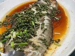 -随园花园餐厅(新港中路店)