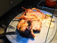 -威斯汀舞台餐厅