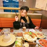 迷迭巷，人均才110的新疆菜，不香吗？