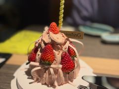 -WenTinG文汀·半糖蛋糕(合生汇店)