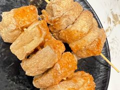 -莲湖糕团店·老秦淮小吃
