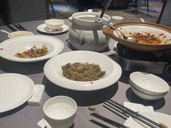 -徐记海鲜(观沙岭|滨江新城店)