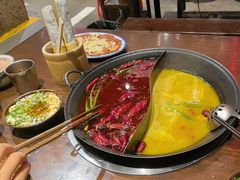-萍姐火锅·公路夜市(南京新街口店)