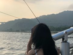 -威远炮台
