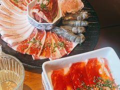 -杉海和牛烧肉海鲜自助(会展城店)
