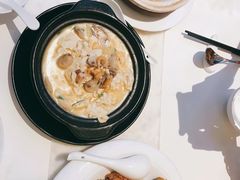 -港丽餐厅(高德置地店)