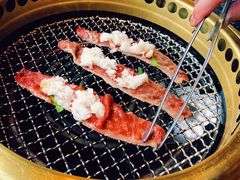 -老乾杯和牛烧肉(王府中环店)