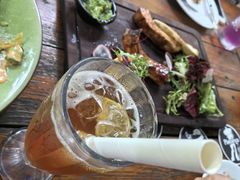 -Pistolera Mexican Cantina女枪手墨西哥餐厅(碧云路店)