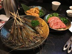 -一哥澳门豆捞·澳门风打边炉(高德置地店)