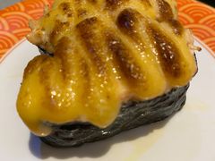 -万岁寿司(万国店)