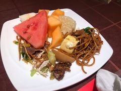 -尊品牛排(沙湾印象汇店)