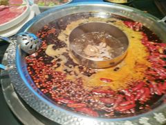 -李掌柜鲜菜火锅(移民广场店)