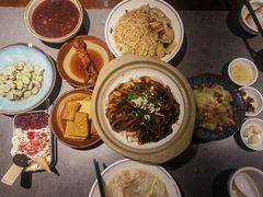 -老淮滨-蚌埠非遗小吃(淮河路店)