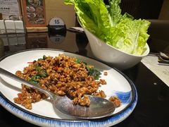 -金厨泰国餐厅·全泰籍厨师料理(拱北店)