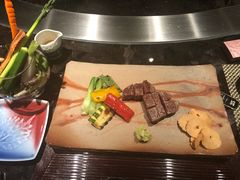 -Ginza Onodera铁板烧(外滩十八号店)