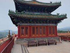-普陀宗乘之庙(小布达拉宫)