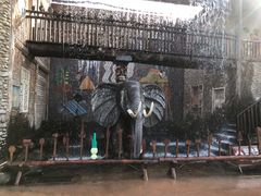-呀路古热带植物园