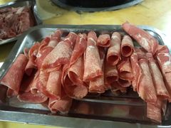 -木萨火锅店(开鲁路店)