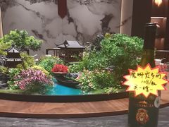 -大连湾旭日·家宴·海肠捞饭(马栏广场店)