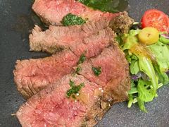 普罗旺斯法香牛排-西堤牛排(合肥之心城店)