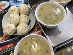 -草包包子铺1937(普利街店)