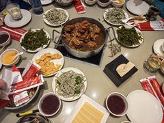 -蝎王府羊蝎子(虎坊桥总店)