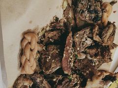 -老街坊美食汇(玉兰大街店)